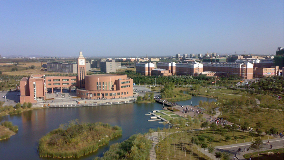 好消息！航天类大学排名公布，上面有你的学校吗？