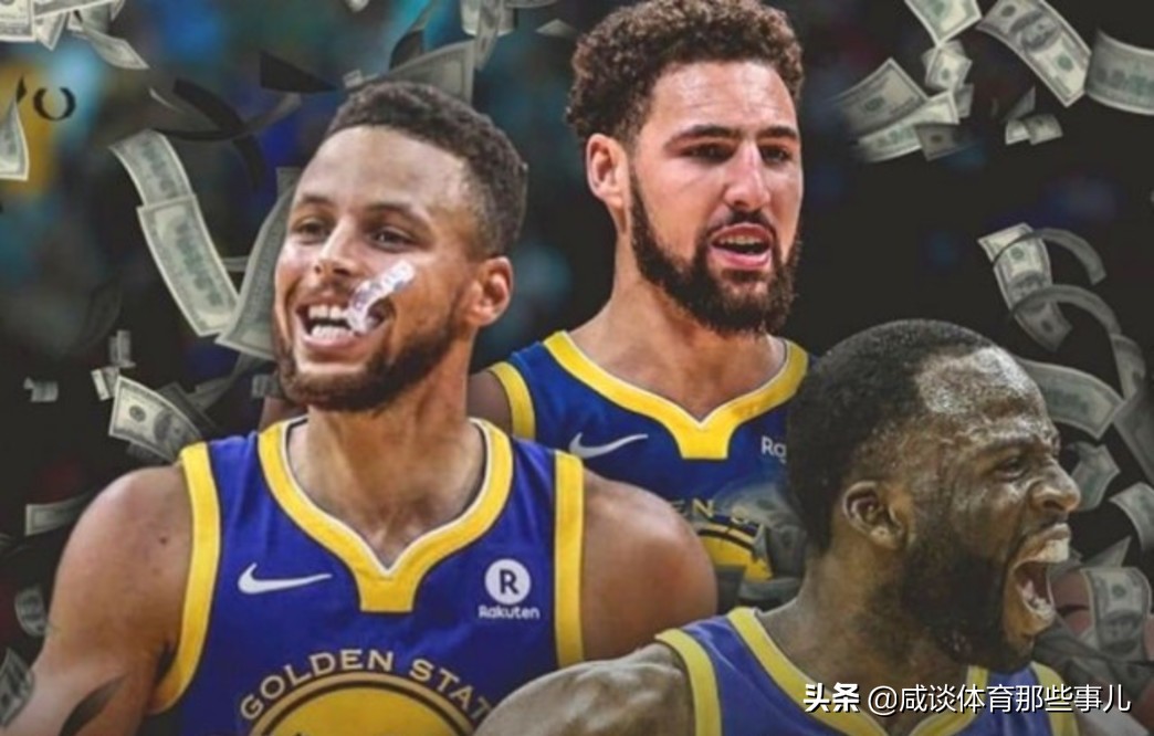 nba球员为什么薪水暴涨(工资又涨了！25年NBA工资暴涨，库里式顶薪算啥？獭兔能领6000万)