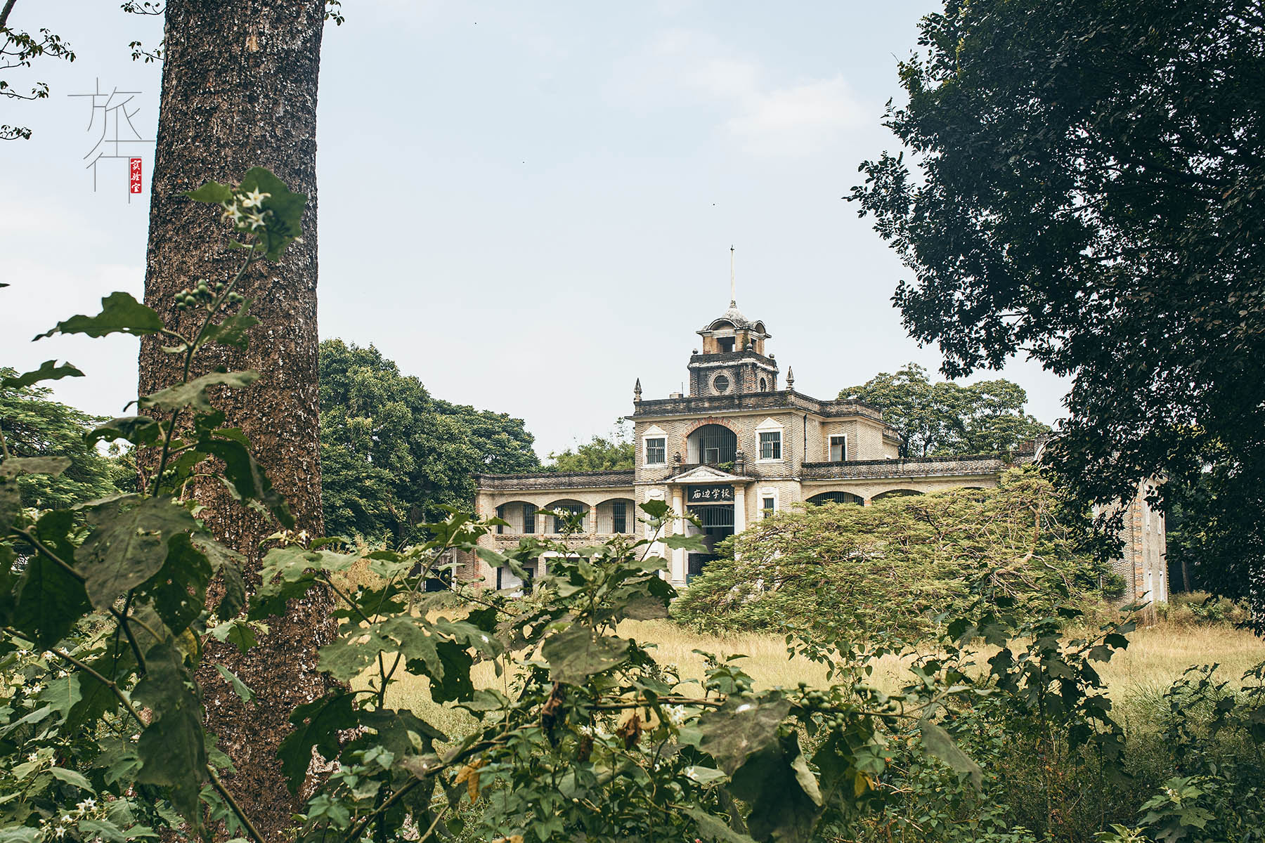 广东十大景点：24个景点入选，佛山祖庙榜首，旺财之山排名第九