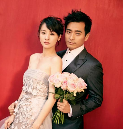 小宋佳的彪悍上位史，以及她的“爱情语录”