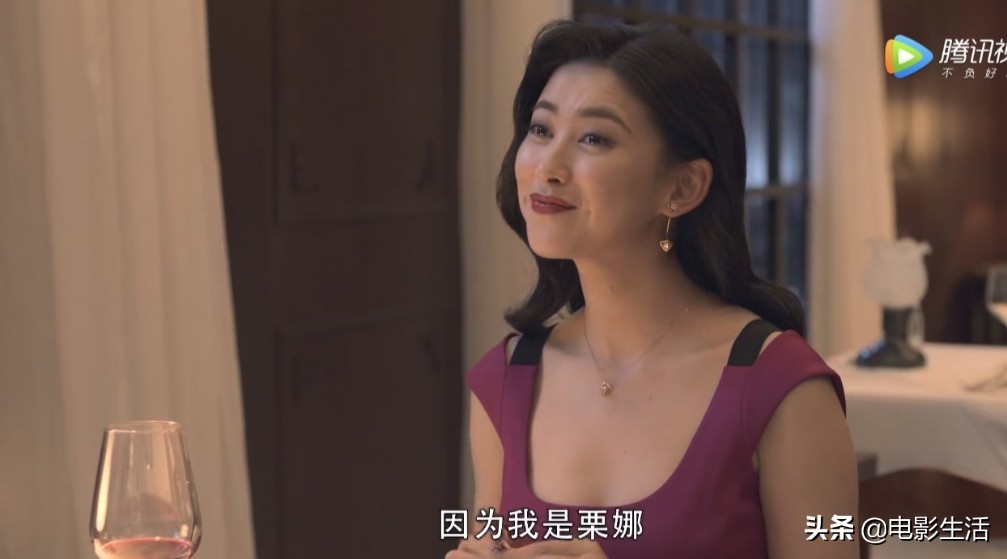 豆瓣评分5.3，《精英律师》致命的伤不止靳东的“装”