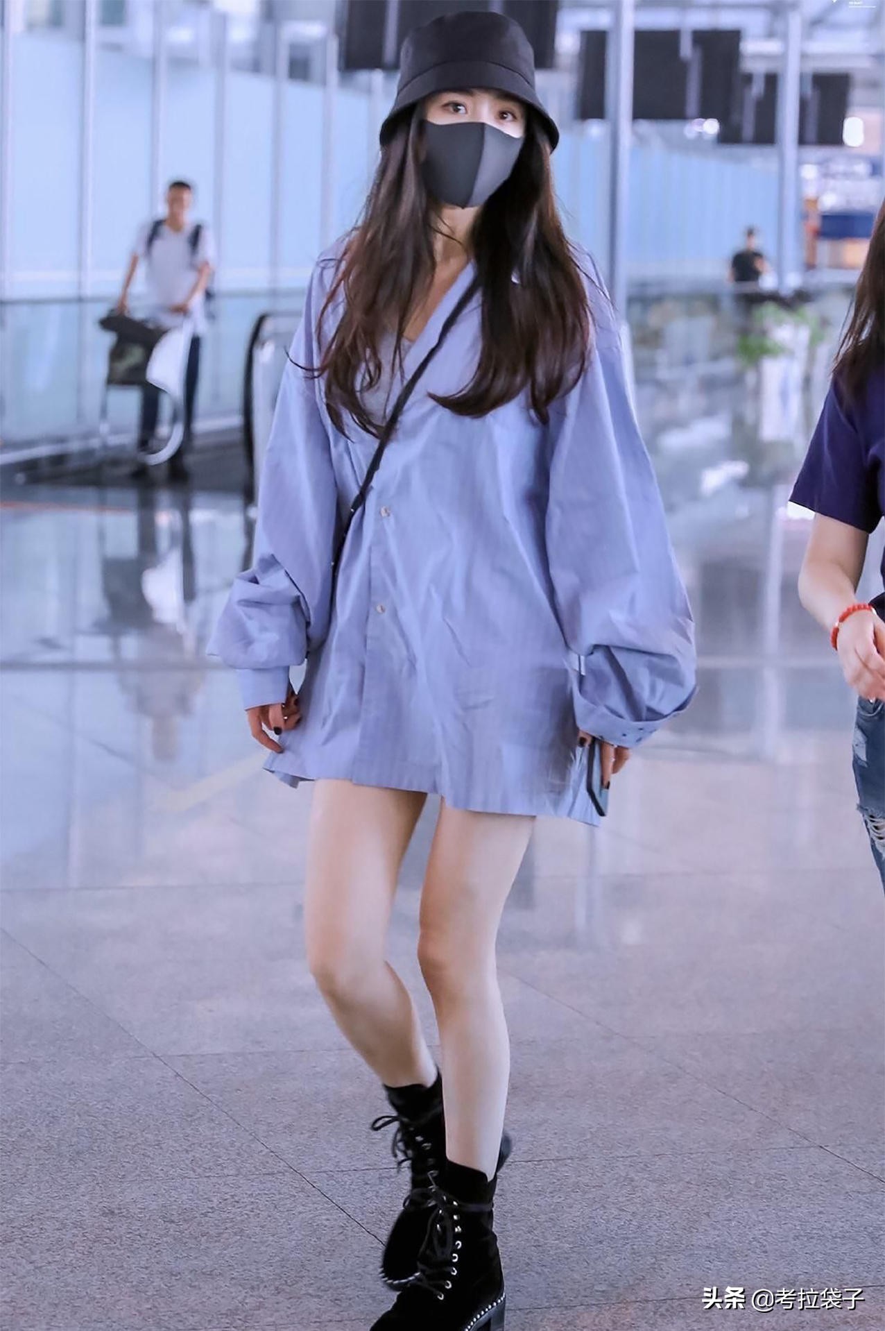 oversize人人都能驾驭吗？