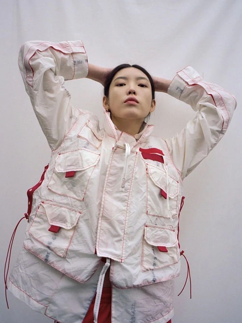 被“明星同款”刷屏的女孩们，都是照这些买的