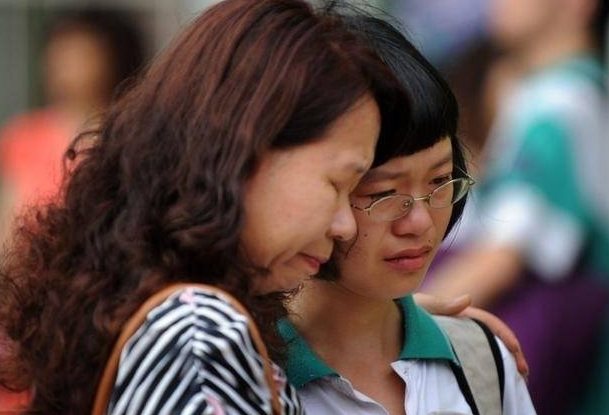 因不了解“大小年”规则，高考550分考生滑档，原来报考还看这个