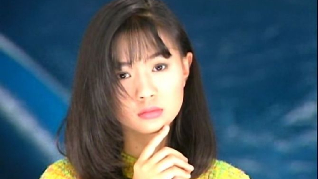 《爱情总在幻灭时最美》,卓依婷歌曲名串烧,也是一个凄美的故事