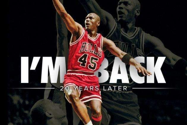 乔丹为什么是nba标杆(nba毫无争议的历史最佳!迈克尔-乔丹,当之无愧)