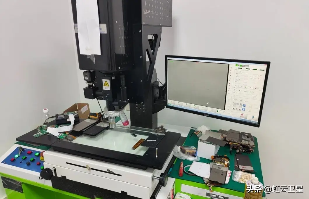 手机屏幕维修，你可能不知道的小秘密！压排、ito修复技术分享