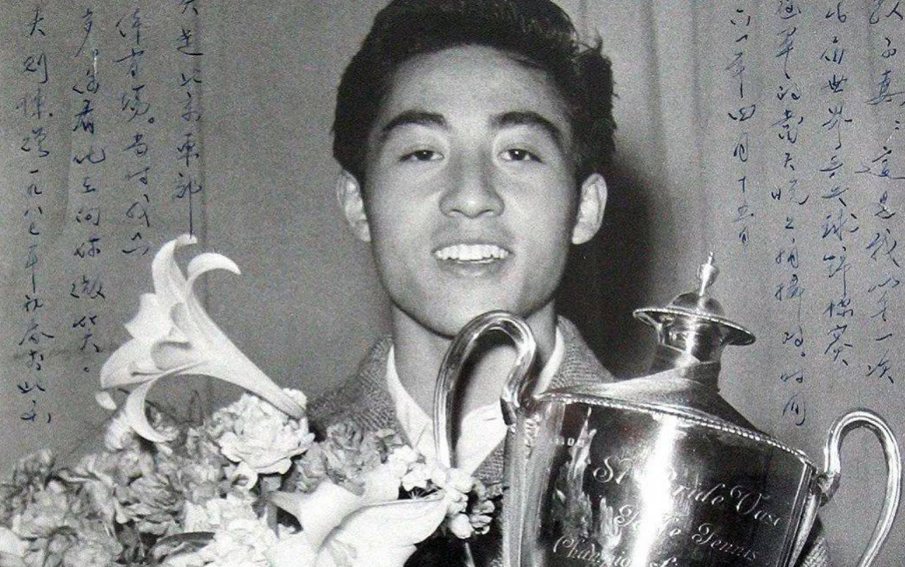 60年代世界冠军，晚年为不麻烦儿女进养老院，却在春节孤独离世