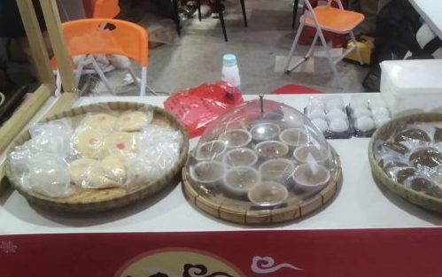 深圳摆地摊卖什么好(地摊卖啥好卖又挣钱)