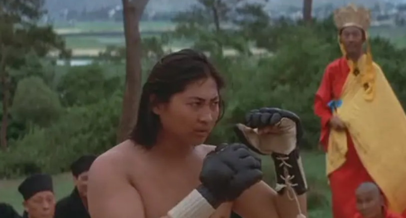 港片12大武指团队：从刘家班到钱家班，见证了华语动作片百年岁月