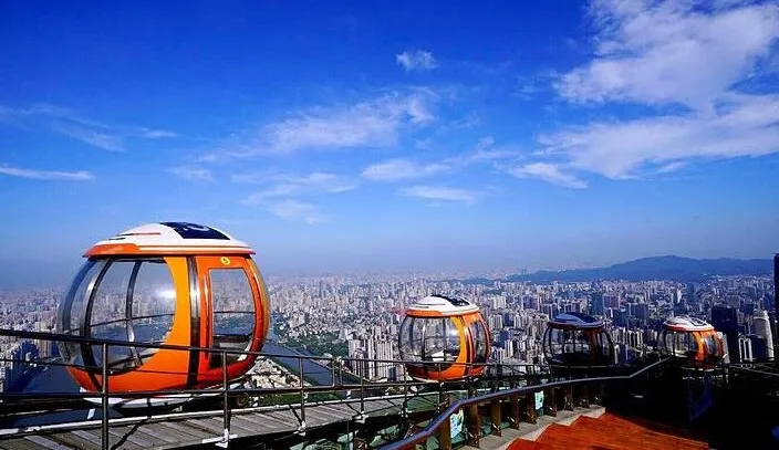 广州超详细旅游攻略(广州热门打卡地、国庆限定活动推荐)(图5) 广州超详细旅游攻略,热门打卡地、国庆限定活动,赶紧安排起来