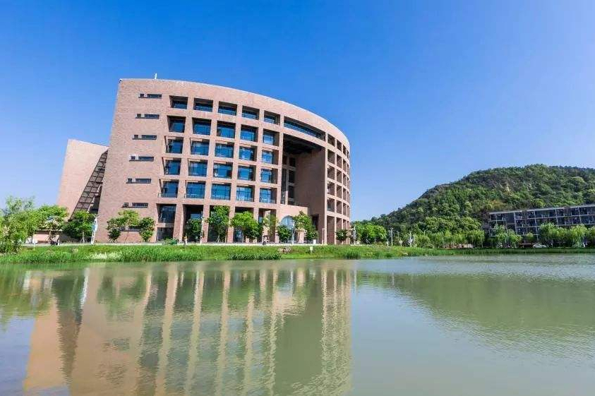 浙江“黑马”院校，2020位列高校260名，被称“第一学府”