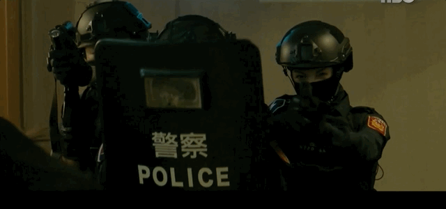 台剧又封神！联手大尺度HBO，一播就爆？