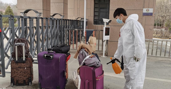 这些高校已经或即将开学，你的学校准备好了吗？