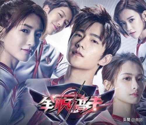 分享五部“杨洋”演过的电视剧，都很好看哦