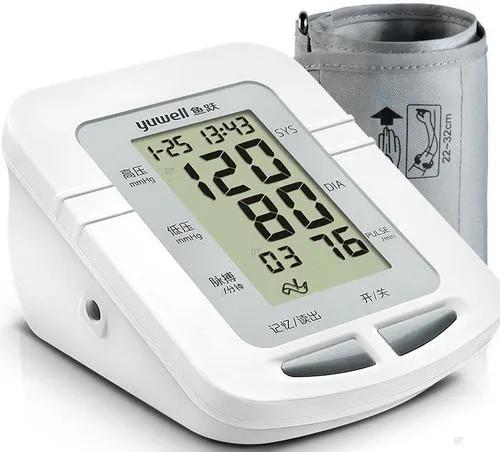 肱动脉的准确位置图片(用血压计测量血压) - 赤虎壹号