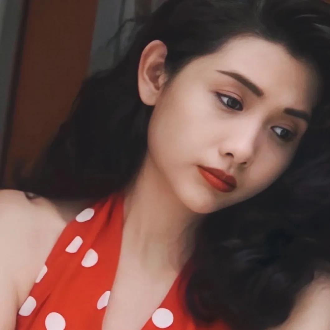 100位娱乐圈高颜值女星，每一张图片都可以拿去做头像