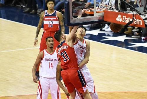 捷克国家有哪些在打nba(捷克小组出线！当家球星菜鸟赛季与周琦相似，如今已是NBA首发)