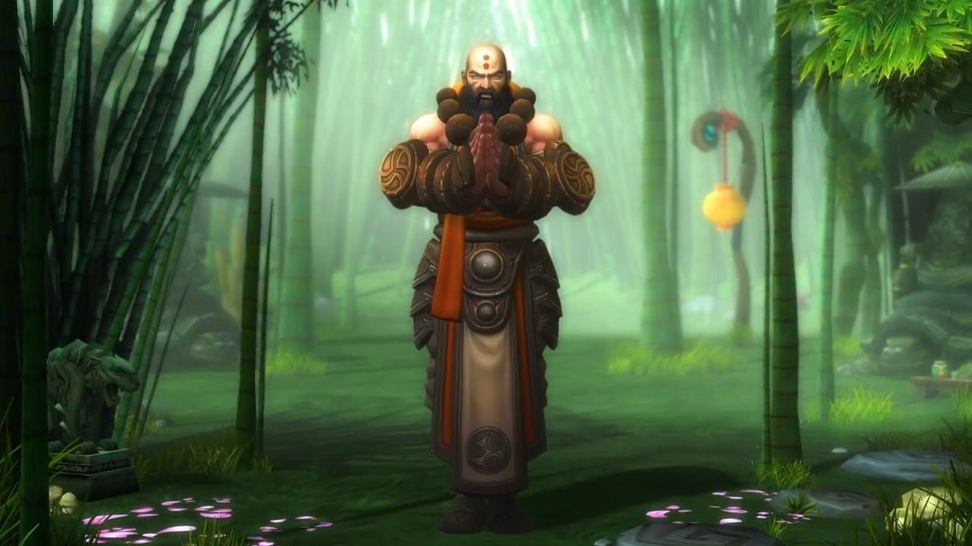 穿越火线HD生化角色的来历，圣拳猎手到底是何方神圣？
