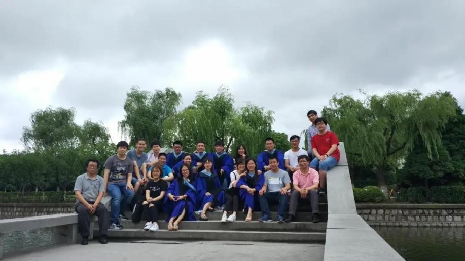 离开美企回国任教！上海教授多项成果被市政协采用，研究工作登上国际教科书