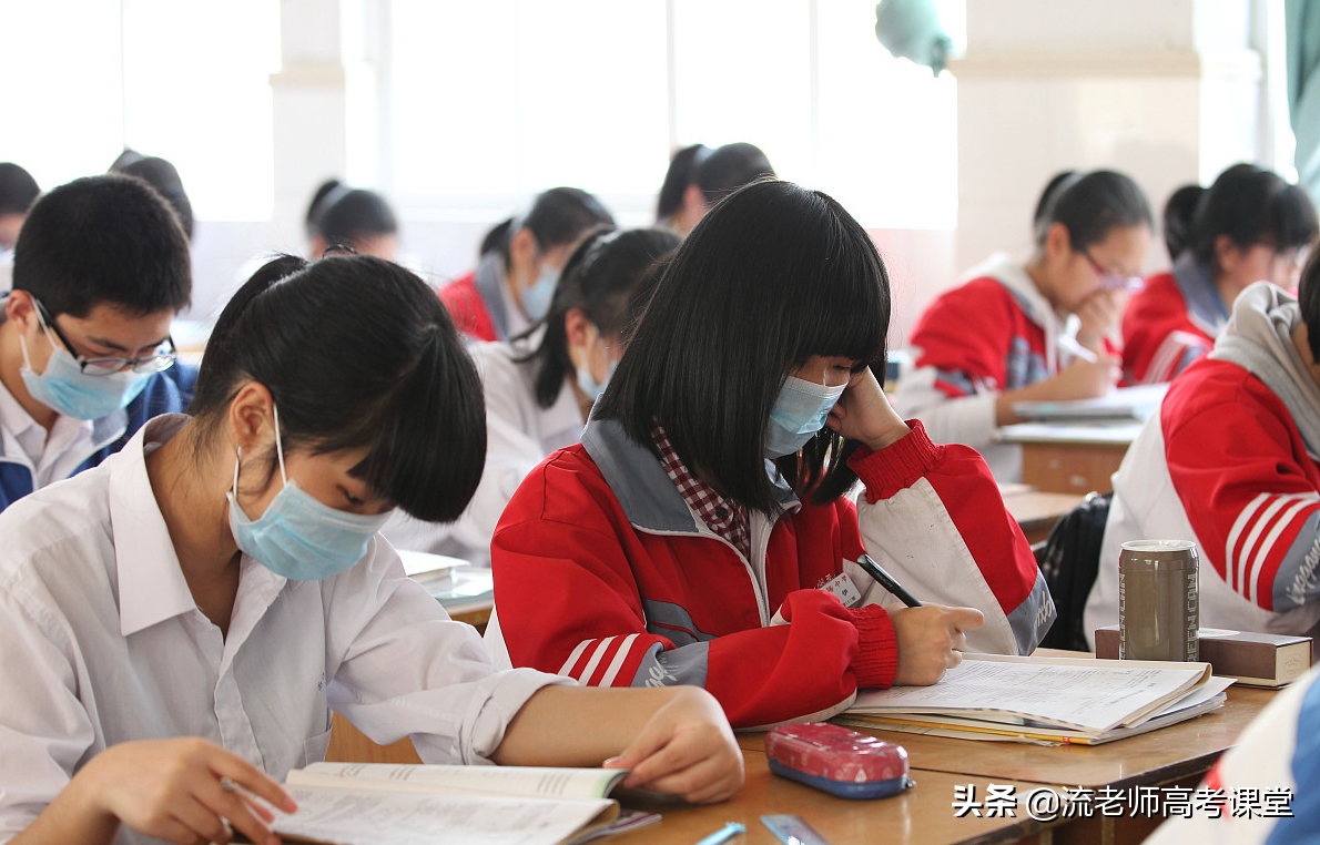 8省份将迎接新高考“首考”，四大变化，2021年考生和家长要了解