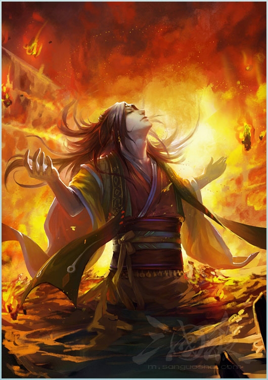 三国杀第一锦囊是什么？有人说乐不思蜀，有人说铁索连环
