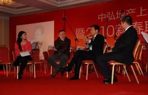 炒房的后果：曾经的江西首富，如今躲债香港，父亲葬礼都不敢去