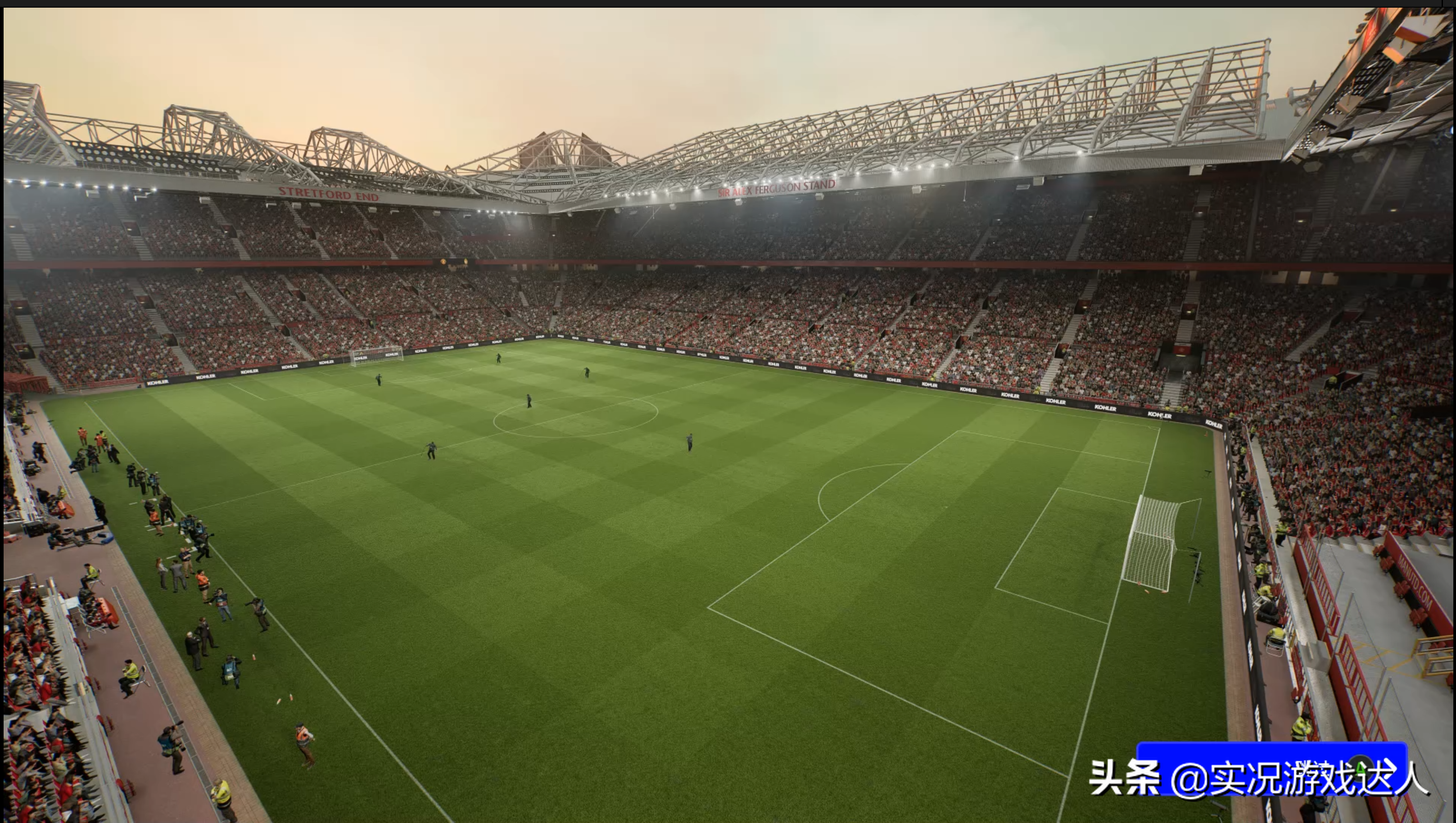 实况足球和fifa哪个好玩(细数实况足球，efootball2022的优缺点。与FIFA的对比)