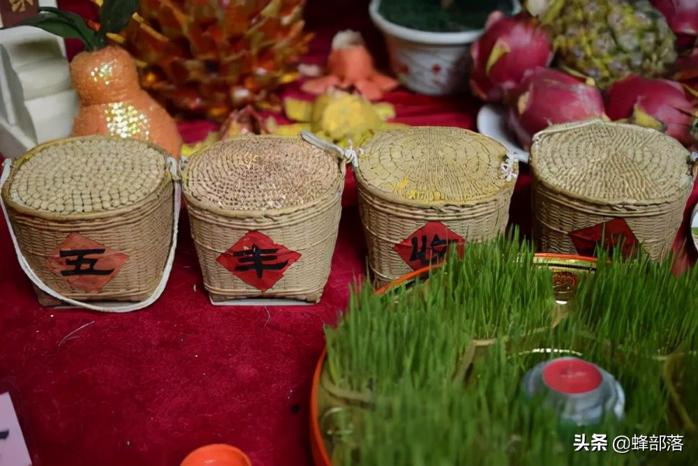 七夕不是情人节？“乞手巧，乞貌巧”，又是说的什么呢？