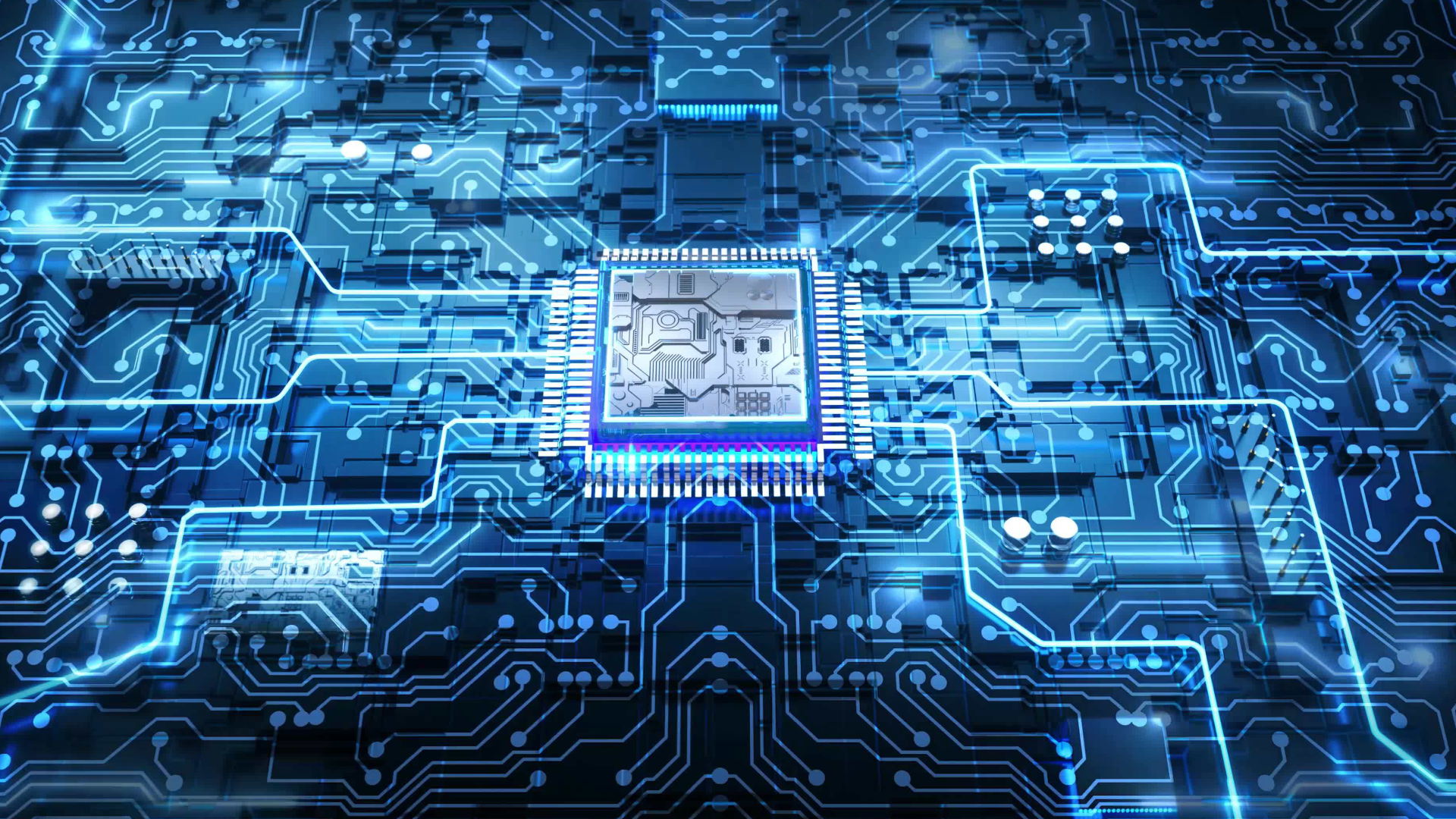 半导体和芯片是同概念吗半导体和芯片的关系