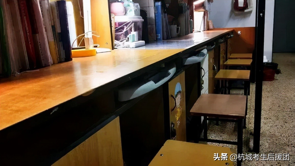 浙江高校宿舍条件大揭秘！住得比家里还好？