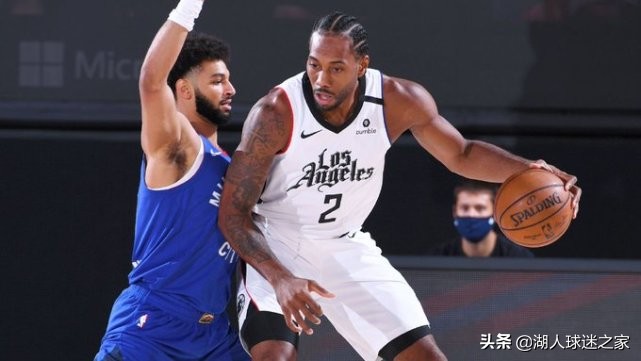 河豚为什么看不了nba(今日NBA视频直播：掘金VS快船G3免费看)