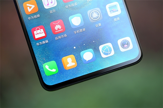 原来华为手机有6种截屏方法，你知道几个呢？我也是今天才知道