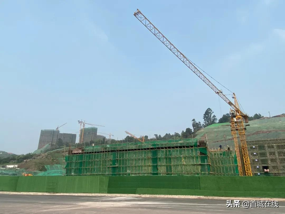 四川宜宾三江新区将新建一所12年制优质公办学校