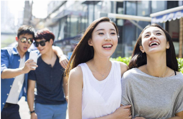 2021年大学生“生活费”等级表出炉！网友看完不淡定了：天地之差