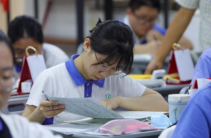 2022年或将是“高考难年”，3大变化应接不暇，考生要做好准备