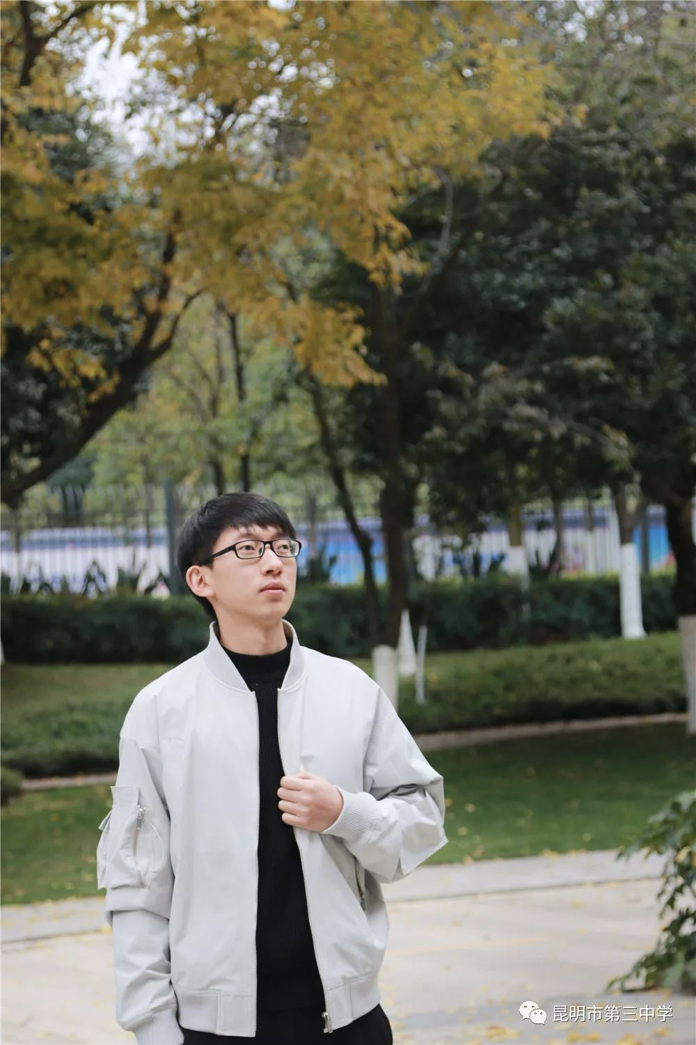 三中论剑 谁与争锋 | 昆明市第三中学第25届青年教师教学竞赛复赛