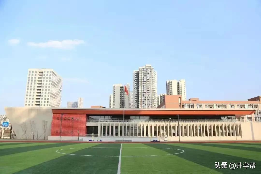 成都，疯狂建学校！城南大有看头