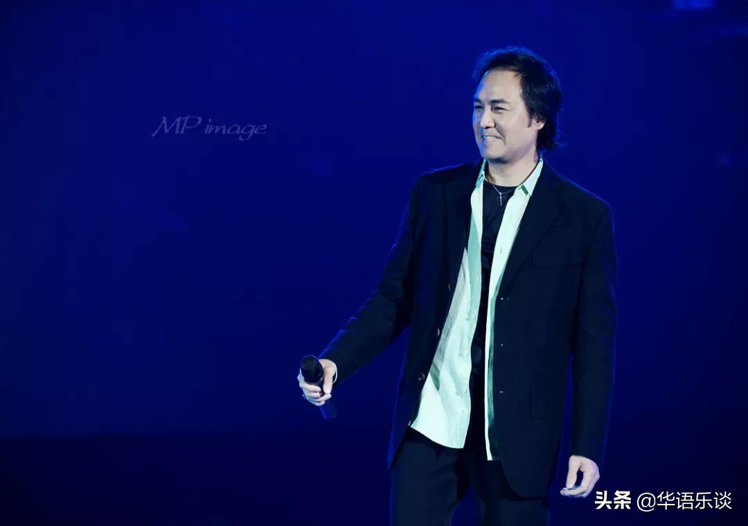 童安格隐世，王杰退圈，齐秦地位不再…归途迥异的台湾四大天王