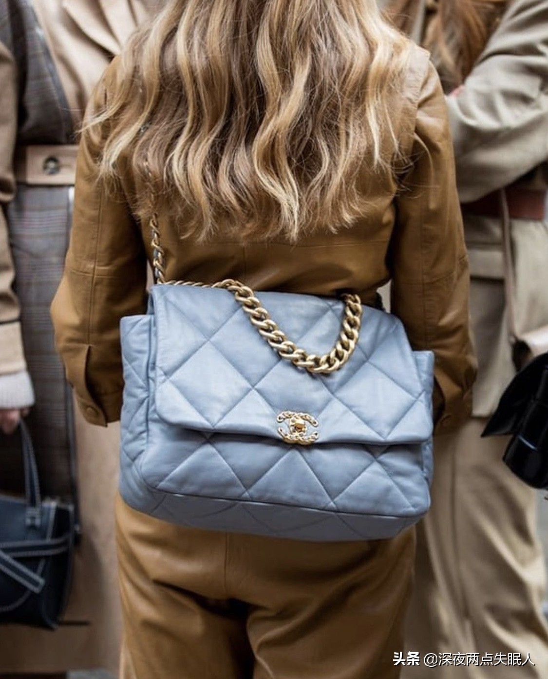 3万4起步的香家新贵包Chanel19，为何你值得拥有？