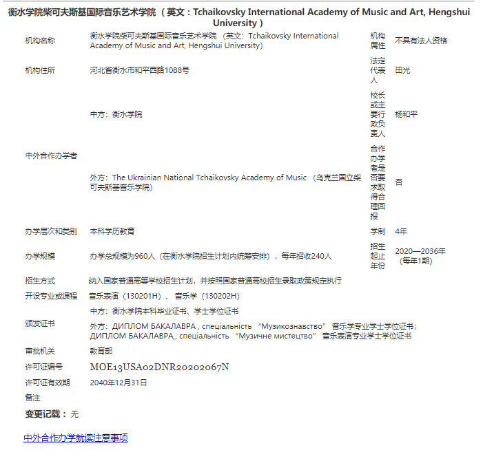 毕业直获全球百强院校学位证！音乐类中外合作办学大盘点