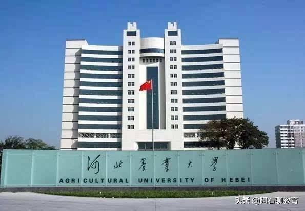 保定有哪些高校值得关注？这6所不容错过！