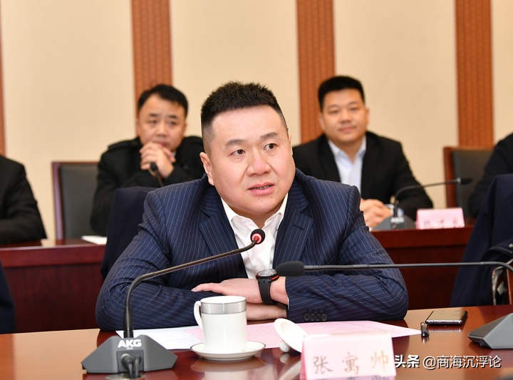 广东东莞2021富豪榜大洗牌，前十门槛105亿，3位80后新人首次上榜