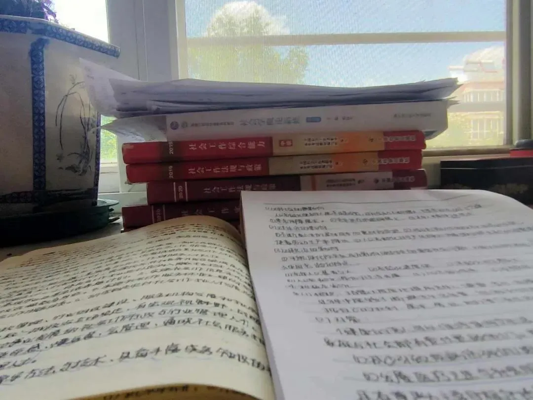 6名女生全部考研成功，潍坊这个宿舍“神了”