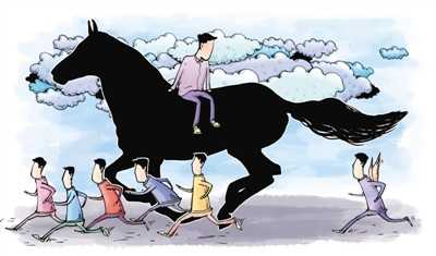 为什么好马不吃回头草，回头草再不容易吃到