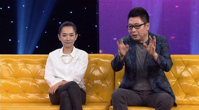 王为念：两婚两离，61岁被9.8亿富婆