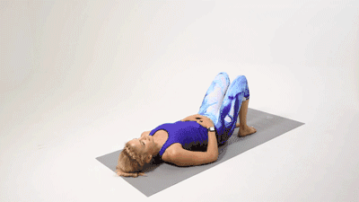 无痛开髋9个简单体式，比青蛙趴直接有效，练出笔直大长腿