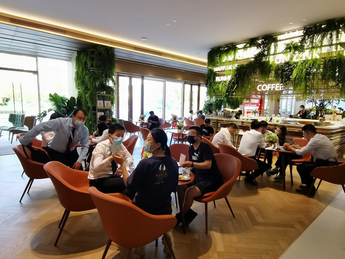 7天！1795组线上来访！热攀一城高峰，润禾府热爆