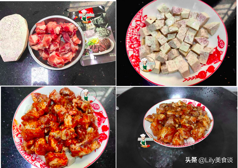 秋天，推荐6道美味的下饭菜，好做好吃，一周不重样，营养不上火