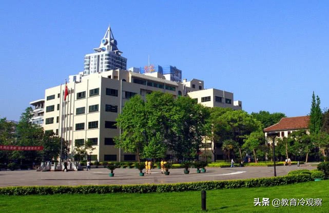 2019河南二本投档线最高的38所大学，考上“好二本”有多难？